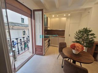 Flat  Atlantida. Piso en venta en barceloneta a estrenar finca esquinera con dos