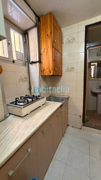 Foto 42c3df81-4edb-4e7b-bac2-c6c15ed79c5f. Pis a Barceloneta Barcelona