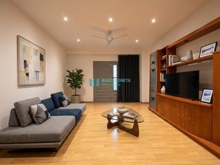 Etagenwohnung  D' elkano. En barcelona