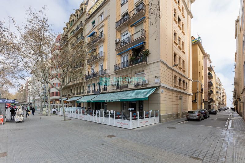 Foto 7a98fbd9-9632-486d-8b03-e2cefb701f2f. Pis a Barceloneta Barcelona