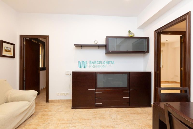 Foto f3b7dbe8-172c-4b70-bdbf-231a2aff2f1e. Pis a Barceloneta Barcelona
