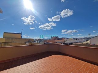 Ático  Gine i partagas. En barcelona