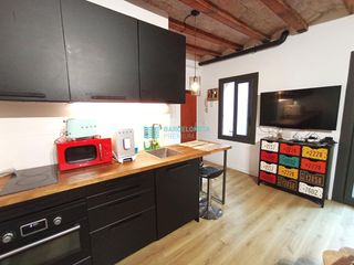Piso  Pontevedra. En barcelona