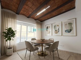 Etagenwohnung  Codols. En barcelona