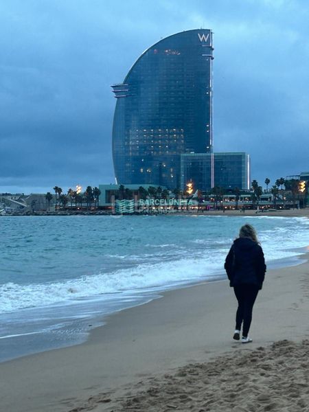 Foto d8f8be93-cbe9-49d2-9aeb-b1db24d8bbc0. Piso en Barceloneta Barcelona