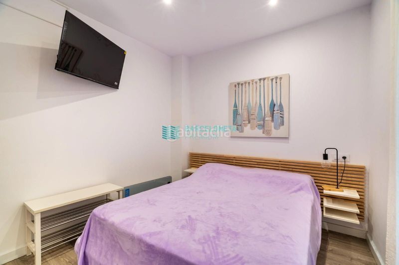 Foto e54dd1c0-af49-4ef9-b022-b84f9b416908. Piso en Barceloneta Barcelona