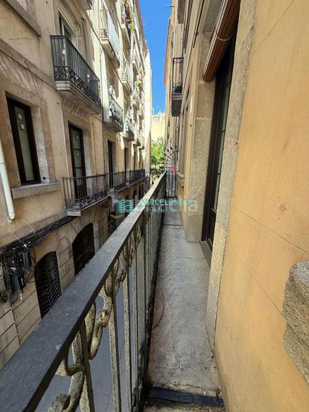 Foto 86582bd1-d737-474a-9b5e-c4dbbe484ee2. Pis a Gòtic Barcelona
