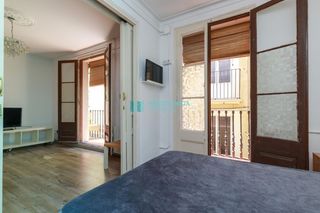 Etagenwohnung  Sant jacint. En barcelona