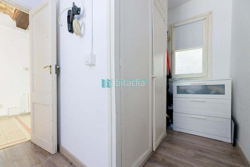 Foto 137ee332-1fde-4a14-971a-d3b850404384. Pis a St. Pere - Sta. Caterina - El Born Barcelona