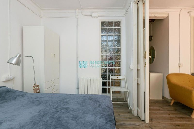 Foto a008d448-623b-42c3-99e7-a86c98676897. Pis a St. Pere - Sta. Caterina - El Born Barcelona