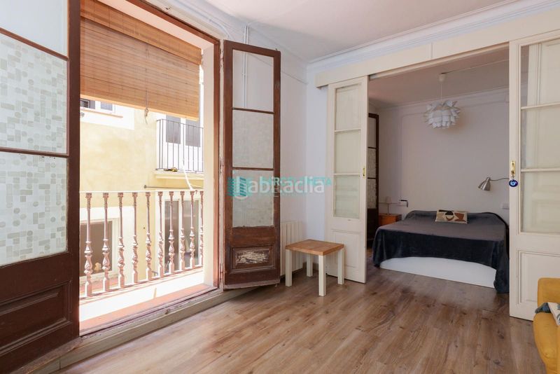 Foto b651a312-9d8c-40c9-b857-93dfab4e2f8c. Pis a St. Pere - Sta. Caterina - El Born Barcelona