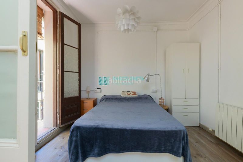 Foto e0fd3d0a-ef4a-4dc4-bc1b-2b659a56e290. Pis a St. Pere - Sta. Caterina - El Born Barcelona
