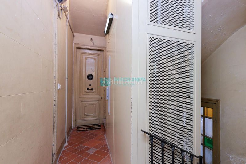 Foto eb021dbf-9563-429e-a468-f414741132c1. Pis a St. Pere - Sta. Caterina - El Born Barcelona
