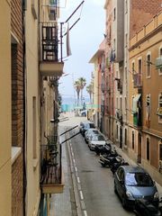 Pis  Mestranza. Piso en venta en la barceloneta! segunda línea de mar