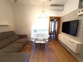 Lloguer Pis  Maquinista. Alquiler temporal hasta 11 meses en barceloneta