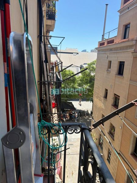 Foto c3b1305c-6a7b-4270-8d17-0fb9329b1e0c. Pis a Barceloneta Barcelona
