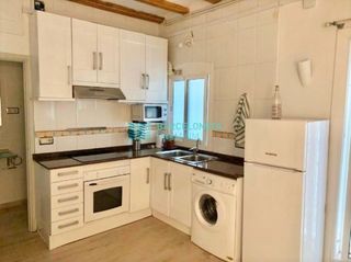 Pis  Alcanar. Piso en venta en calle alcanar
