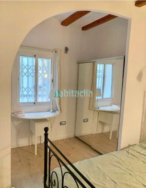 Foto 014677ca-5dd8-4532-a0a3-a31774487895. Pis a Barceloneta Barcelona