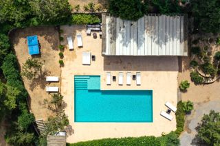 Alquiler Casa en Sant Josep. Chalet en san jose