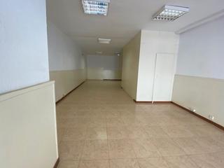 Lloguer Local Comercial  Carrer de joaquim sorolla