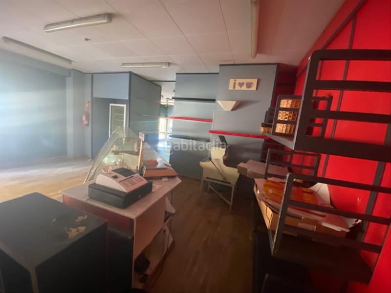 Foto 2422de73-1286-42f0-94c4-74b8ba01f055. Geschäftsraum in Can Deu Sabadell