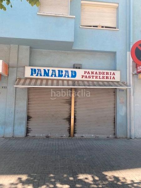 Foto c6aab32c-0b8d-4746-b4ae-ccd4994d5c58. Geschäftsraum in Can Deu Sabadell