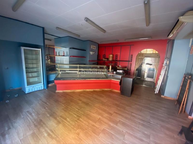 Foto f2b19212-6030-4238-aafa-ab4f5e087b93. Geschäftsraum in Can Deu Sabadell