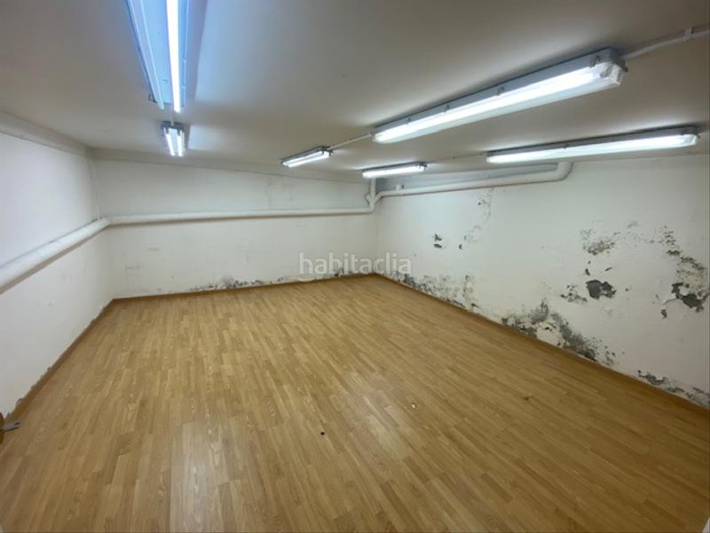 Foto 4ffadfbb-6146-4618-bad7-af2cb5ac8e7c. Location local commercial dans Centre Sabadell