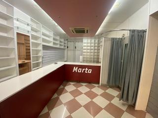 Business premise in Via de Massagué