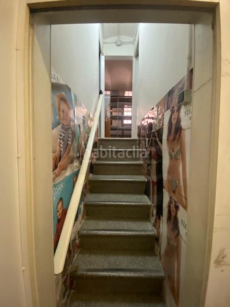 Foto 2819ded4-7612-47b4-8823-339bd43a346f. Alquiler local comercial en Centre Sabadell