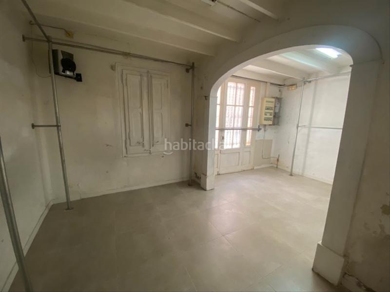 Foto 62e1b5d7-2e10-4927-a1c0-49afcc0810cb. Alquiler local comercial en Centre Sabadell