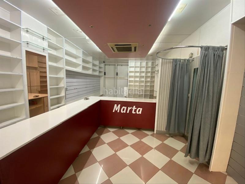 Foto 00765c67-d558-4d75-8846-4a05c90e1c4d. Location local commercial dans Centre Sabadell