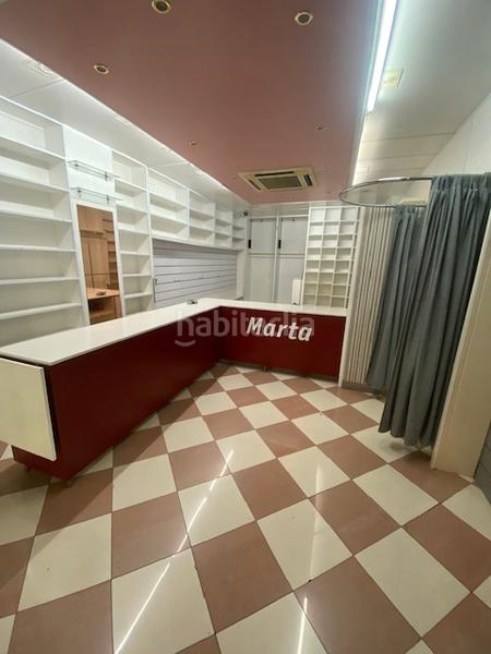 Foto c32277f9-0bb3-4ab9-8dad-85b368a29106. Affitto locale commerciale in Centre Sabadell