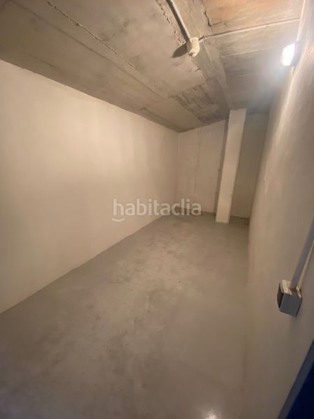 Foto 03b1a26d-4b7f-4f81-baa8-19e2a514c21b. Posto auto in Centre Sabadell