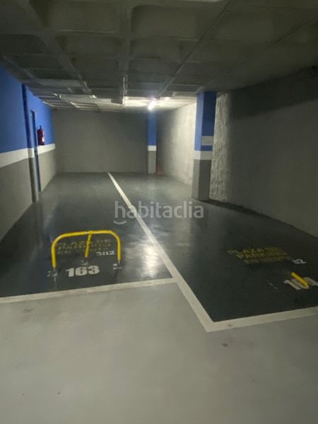 Foto 2181a0e8-05bb-4c2e-b90b-23767219a031. Posto auto in Centre Sabadell