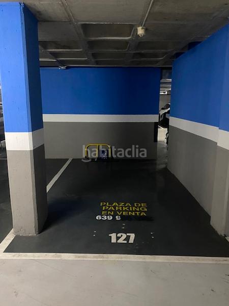 Foto fc6f8442-9d59-42a5-ae3a-91eb17d075b6. Lloguer aparcament cotxe a Centre Sabadell