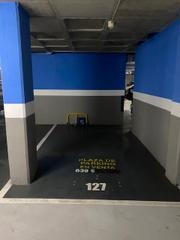 Parking voiture à Carrer del Pare Sallarès