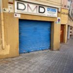 Rent Car parking  Carrer de miquel àngel. Parking miquel angel
