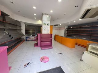 Miete Geschäftsraum  Passeig dels almogàvers. Passeig almogavers