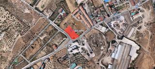 Propriété à Urbanizacion suelo urb s-11 109. Terreno en venta en urbanizacion suelo urb s-6, 60, alhendin