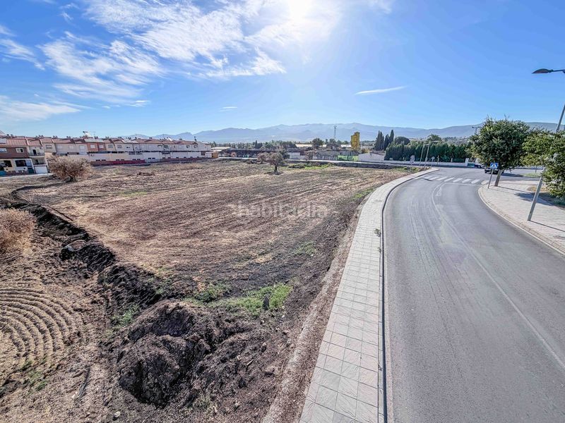 Foto a761a520-a10c-4c89-86a2-d10c14e1dec0. Fondo rustico in urbanizacion suelo urb s-11 109 in Alhendín