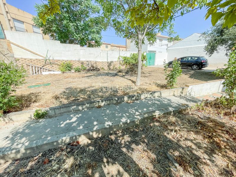 Foto 0a4625ed-0b75-4911-90d1-ef5be3482fd5. Terreno residenziale in calle calvario 1 in Villa de Otura