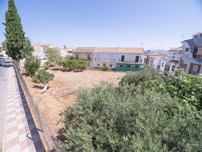 Foto 410ee7d6-a8d2-4868-b6da-fd5df3dae339. Terreno residenziale in calle calvario 1 in Villa de Otura