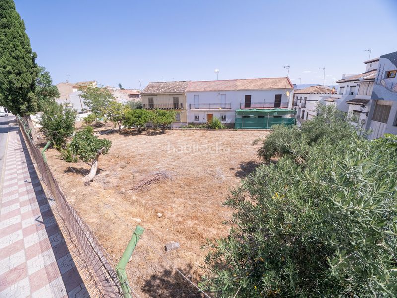 Foto 7543e8c2-80f5-466c-b174-9631183e84b3. Terreno residenziale in calle calvario 1 in Villa de Otura