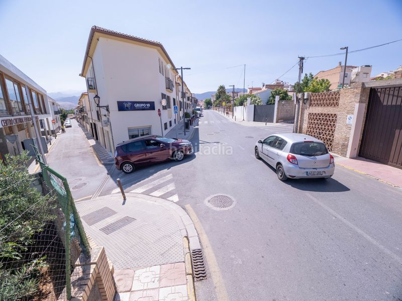 Foto 82f42d5f-d6a5-483b-a700-55c83b798249. Terreno residenziale in calle calvario 1 in Villa de Otura