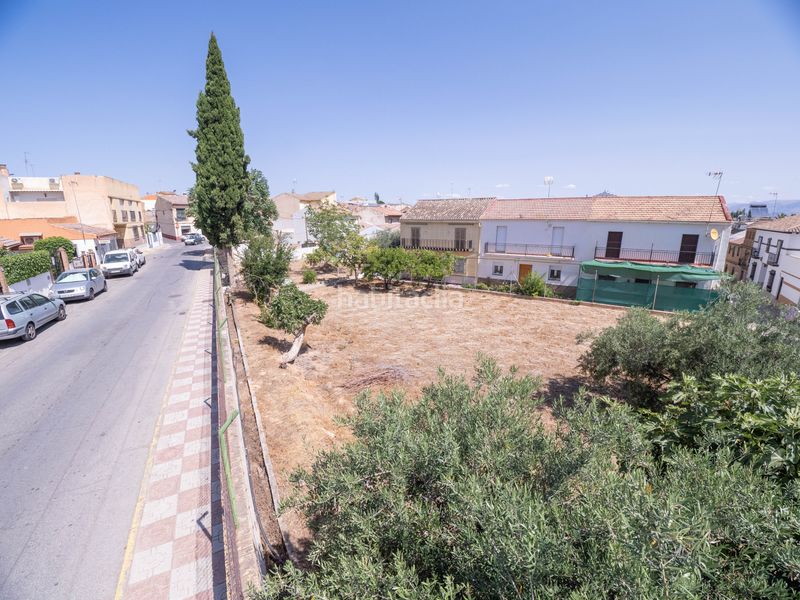 Foto b8b14e15-399c-407e-b348-2d19c30aa08a. Terreno residenziale in calle calvario 1 in Villa de Otura