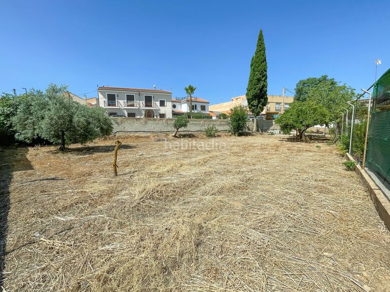 Foto c25d110b-0bc7-4156-b38d-bfec0c4c5030. Terreno residenziale in calle calvario 1 in Villa de Otura
