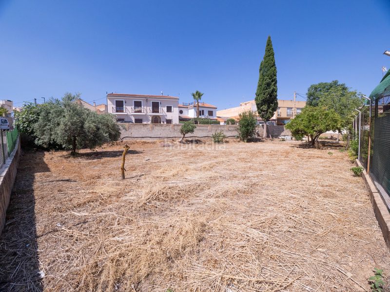 Foto d0aca59e-673d-4359-9b32-2e0ee8fd1f43. Terreno residenziale in calle calvario 1 in Villa de Otura