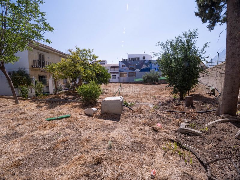 Foto d3d5d039-79c3-4527-93e2-b4d30efe47ae. Terreno residenziale in calle calvario 1 in Villa de Otura