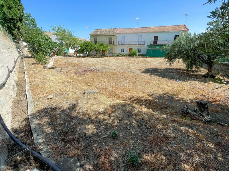 Foto e624e62d-2b40-4b80-8c7a-3fb8a90c04ca. Terreno residenziale in calle calvario 1 in Villa de Otura
